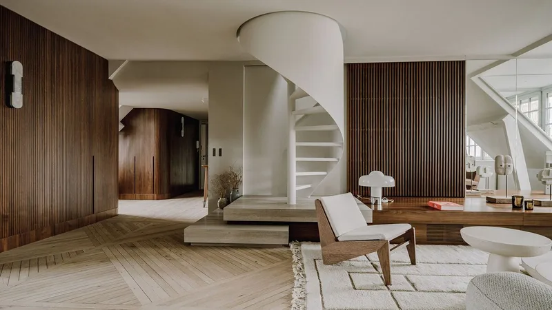 Apartament 110m² — Mănăștur