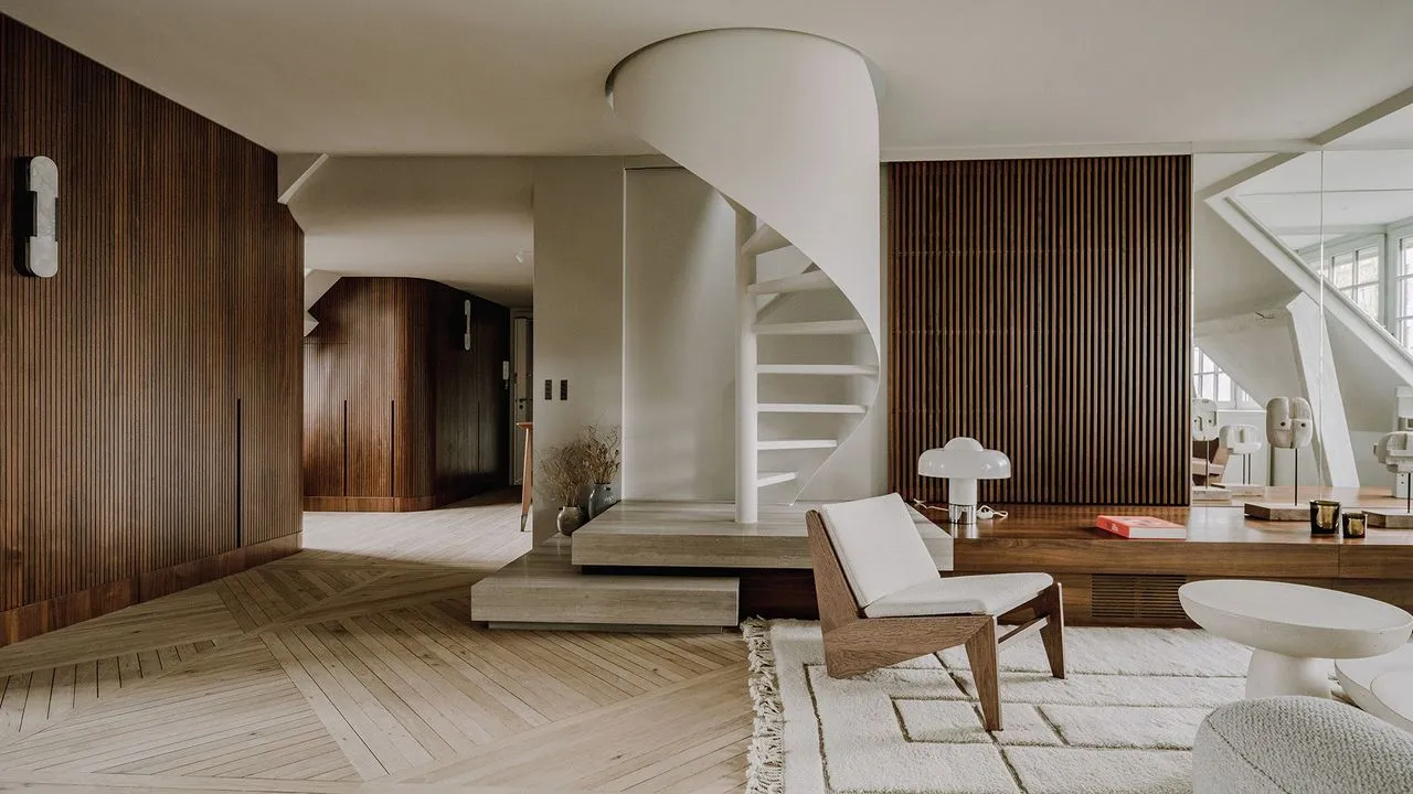 Apartament 110m² — Mănăștur